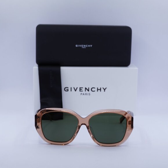 Final Price! Givenchy GV40075F 42N Sunglasses main image 7